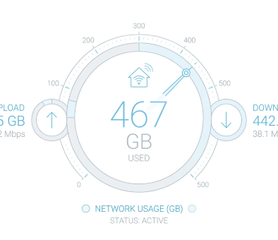 動態住宅代理-GB illustration